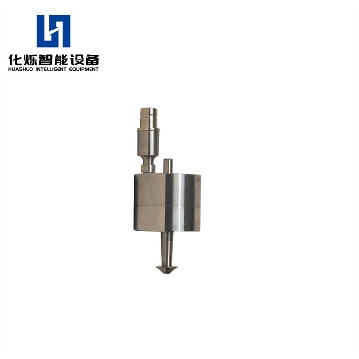 Ultrasonic Chip Atomization Coating Equipment