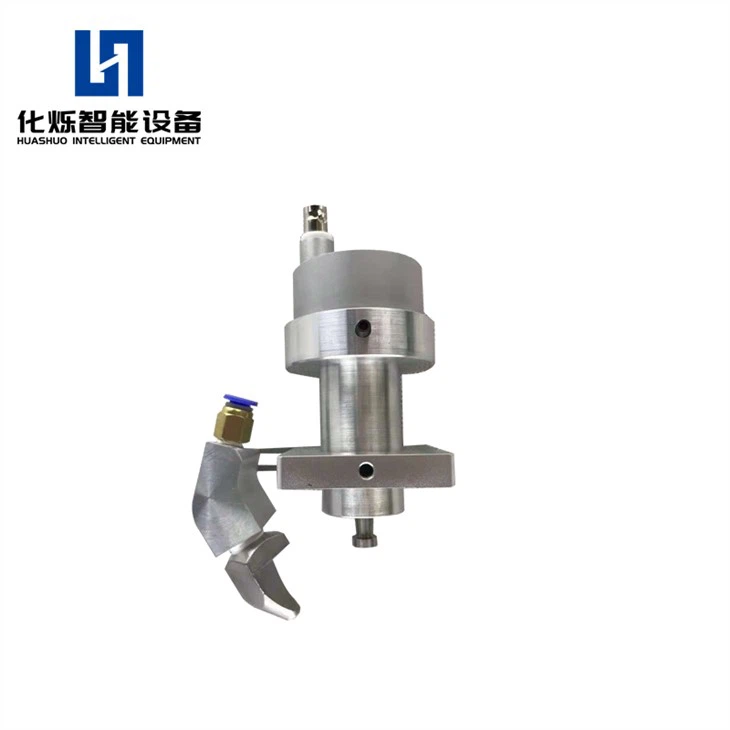 Ultrazvukové rozprašovací zařízení pro fotovoltaické články